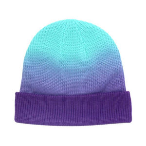 Bonnets d'hiver de qualité supérieure à prix avantageux, respirants, anti-rides, légers, de qualité supérieure, en jacquard - Product Image 3