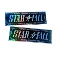 Autocollant de pare-chocs de voiture personnalisé, imperméable, à thème japonais JDM, vinyle, paillettes, chrome, effet slaps