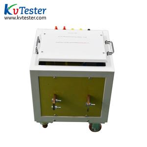 स्वचालित उच्च वर्तमान प्राथमिक इंजेक्शन परीक्षण सेट 3 चरण प्राथमिक वर्तमान इंजेक्शन परीक्षण सेट - Product Image 4