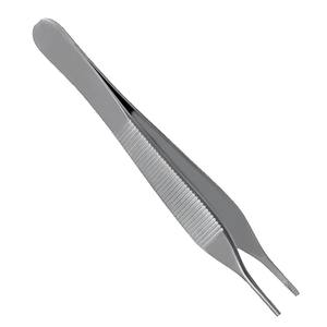 Instrument chirurgical manuel de laboratoire médical dentaire HERMANN MEDITECH HM-F-229 en acier inoxydable pour la manipulation précise des tissus - Product Image 6