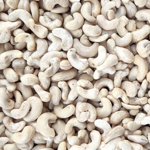 ถั่วเม็ดมะม่วงหิมพานต์จากโรงงานผลิต W240จากเคนยาราคาถูก - Product Image 1