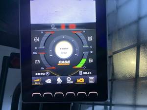 2023 Case TR270B Compact Track Loader, construido para precisión, potencia y productividad - Product Image 2