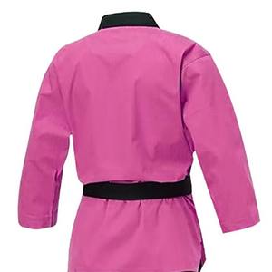 Uniformes de Taekwondo de la Mejor Calidad, Diseño Moderno, para Hombre, Hechos a Medida, Artes Marciales, Elásticos, 100% Algodón, Ligeros - Product Image 6
