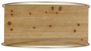 Carrito contemporáneo de estilo lujoso Carrito de servicio de hoteles de gran tamaño Pantalla de 3 niveles Carrito elegante real Fácil de mover - Product Image 6