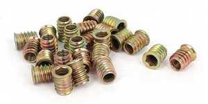 Inserto mezclador de latón de grado de exportación para instalaciones de plomería residenciales y comerciales - Product Image 6