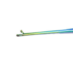 Instruments chirurgicaux à alimentation manuelle, pinces Tischler entièrement personnalisées, fabrication multicolores, pinces Tischler - Product Image 3