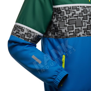 Best Manufacturer Made Winter <b>Jacket</b> Men Windbreaker <b>Jacket</b> Available in Different Color Windbreaker <b>Jacket</b> For Men - Product Image 6