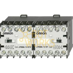 Omron J7KNA1201R230 - Nuevo - Product Image 1