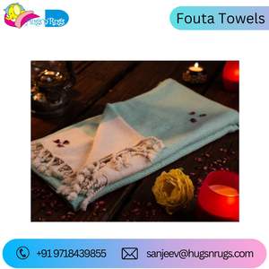 Toalla turca de algodón 100% de calidad superior suave, toalla Fouta de calidad de exportación, toalla Fouta personalizada para gran oferta - Product Image 2