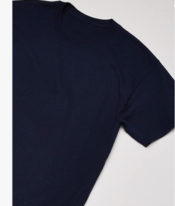 <b>Tshirts</b> With Logo Custom Logo Printed Unisex-Adult Ultra Cotton T-Shirt Casual Tee Shirt <b>Plain</b> T Shirts From Bangladesh - Product Image 3
