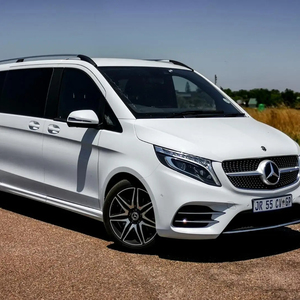 Diesel et essence d'occasion Mercedes-Benz Viano 2.2 litres Voitures à vendre/Mercedes-Benz Viano Ambiente CDI d'occasion - Product Image 6