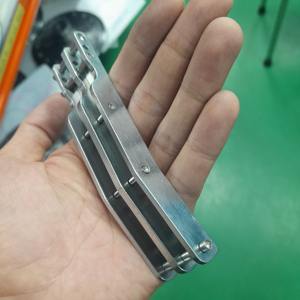 Solution de fabrication CNC à guichet unique au Vietnam - Product Image 5