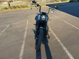 Nouvelles motos cruiser Instant Marketing 2026 Davidson Street Bob 114 1000-1500cc >80km/h - Product Image 4