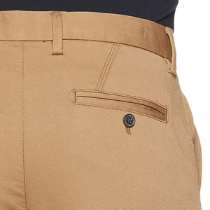 กางเกงลำลองขายาวสำหรับผู้ชาย, กางเกงขายาวใส่สบายมีโลโก้และดีไซน์ตามสั่ง - Product Image 5