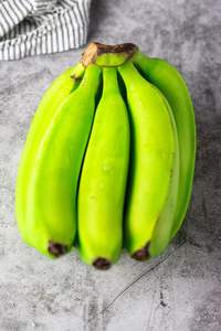 กล้วยดิบออร์แกนิกมีหลากหลายสีเขียว - Product Image 6