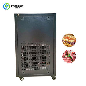 家庭用真空凍結乾燥キャンディー乾燥機、ドイツで人気販売中 - Product Image 6