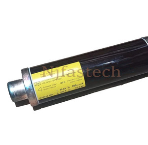 Cầu chì nhiệt điện áp cao 200A 3010014.200 3/7, cầu chì Cầu Chì Trung Thế 2kv - Product Image 2