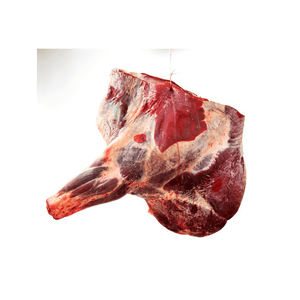 Carne de res deshuesada certificada de origen Halal para exportación/carne de res BFQ de carne de res congelada a granel - Product Image 1