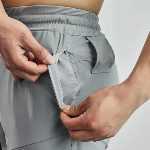 <b>Men's</b> <b>Joggers</b> Fitness Sweatpants Slim <b>Fit</b> Training Exercise Gym Jogging Track Marathon <b>Loose</b> <b>Fit</b> Coordinated Sportswear - Product Image 5