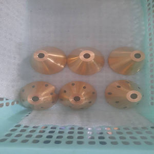 CNC Customise, Customize OEM <b>Machining</b> Service Car Auto Part - Product Image 2