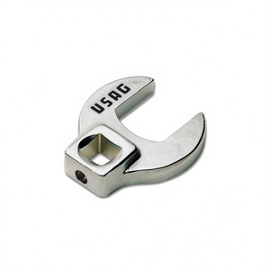 Llaves de Pata de Gallo Usag, Herramienta de Alta Calidad para Apretar y Abrir Fijaciones - Product Image 3