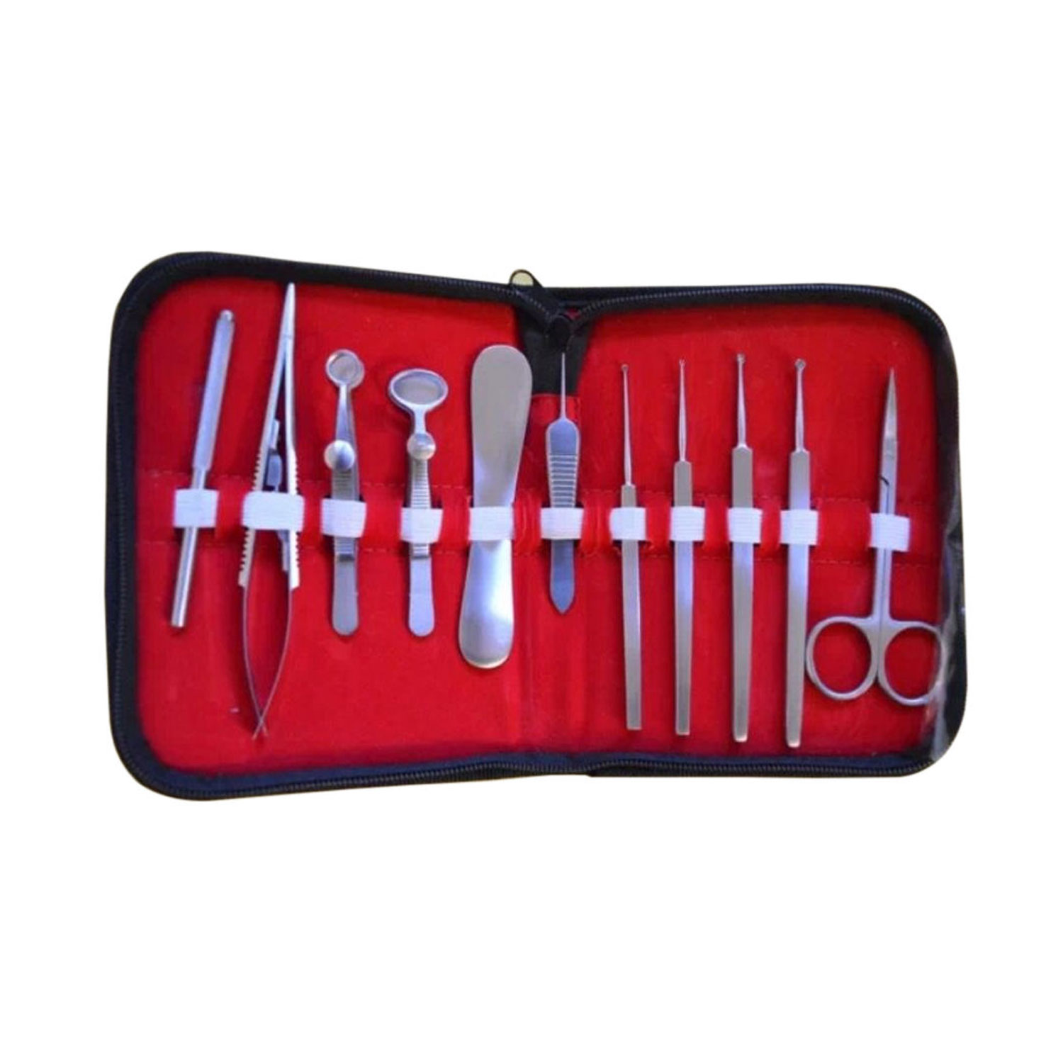Eye Surgery Set