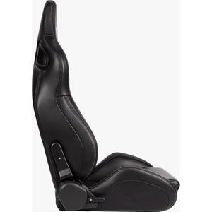 Siège de voiture de sport de course en tissu et métal imperméable pour GAC NE 2019- Aion LX - Product Image 5