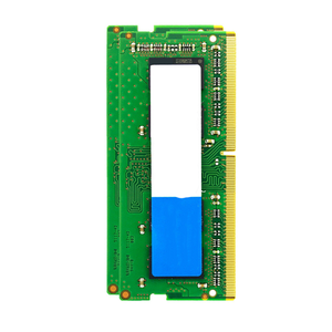 Memoria para computadora portátil <span class=keywords><strong>DDR4</strong></span> SODIMM 3200MHz 8GB / <span class=keywords><strong>16GB</strong></span> Módulo de <span class=keywords><strong>RAM</strong></span> de bajo voltaje de alto rendimiento de bajo voltaje - Product Image 6