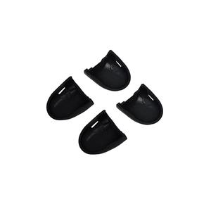 Ensemble de couvercle de trou de clé de poignée de porte extérieure pour Renault Megan 2 - Product Image 5