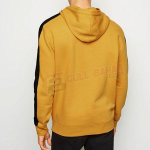 Recién llegado, ropa informal para hombre, sudaderas con capucha, calidad superior, modelo de ropa de invierno más vendido, hecho de poliéster/algodón - Product Image 4