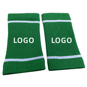 Custom Elastic <b>Wristband</b> Custom Design Your Own Sweat-absorbent Belt Sports <b>Wristband</b>. Fashion Accessories Hand Guard - Product Image 5