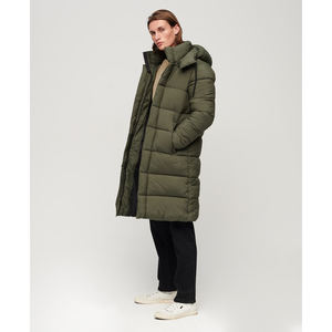 Latest Design Custom Wholesale Men Puffer Jacket <b>Top</b> Quality New Design Men's Puffer Jackets - Product Image 4