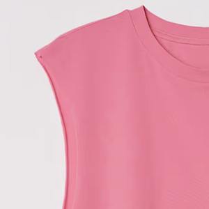 Débardeur léger et respirant pour hommes, t-shirt pour musculation, entraînement, course à pied, entraînement sportif d'été - Product Image 2