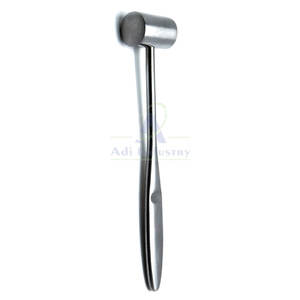 ตะลุมพุกผ่าตัดทำจากสแตนเลสค้อนผ่าตัดแบบสั่งทำ - Product Image 3