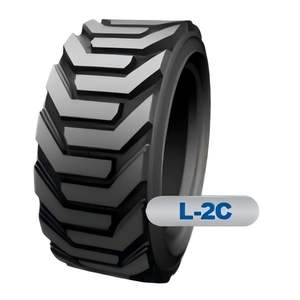 Neumático Agrícola Advance AB140 15-24, Radial y Diagonal, Neumático Exterior de China - Product Image 6