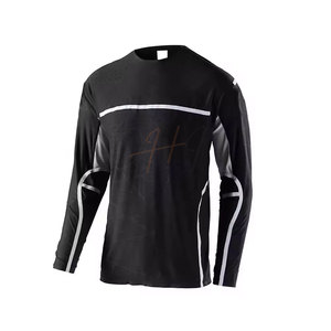 Traje de Motocross de Primera Calidad Más Vendido, Cómodo, Talla Grande, Precio Económico - Product Image 1