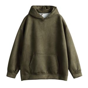 เสื้อฮู้ด2026พิมพ์ลายพัฟแอซิดแบบกำหนดเอง - Product Image 5