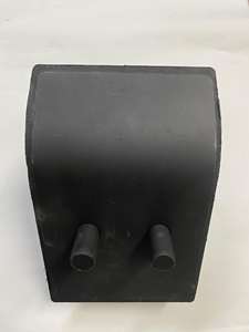 Supports de moteur de camion arrière modèle 2489L Hino (boulon long) - Product Image 6