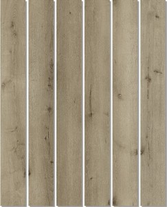 Revêtement de sol rigide Spc de haute qualité 4mm/5mm/6mm/7mm/8mm avec verrouillage par clic Carreaux en plastique imperméables Planche de vinyle Revêtement de sol Spc - Product Image 1