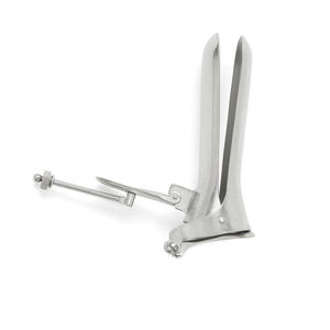 Spéculum vaginal en acier inoxydable de qualité supérieure A+ Taille personnalisée Utilisation chirurgicale Meilleure qualité - Product Image 6