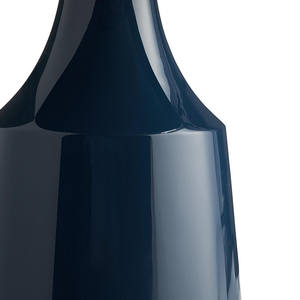 โต๊ะกาแฟหรูหราในเคลือบน้ําท้องทะเลโต๊ะข้างเคลือบโมเดิร์นสําหรับตกแต่งห้องนั่งเล่นโต๊ะสําเนียงกลมเหมาะสําหรับทุกห้อง - Product Image 3