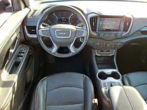 PROFITABLE 2024 GMCC AT4 Ultra Luxury SUV Crossover AWD Petrol Automatic 360 Rear <b>Camera</b> - Product Image 3