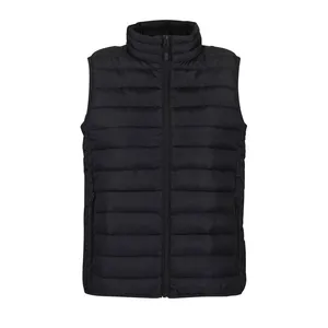 Sweat-shirt et sweat à capuche promotionnels personnalisables pour femmes, modèle STREAM Bodywarmer Premium - Product Image 4