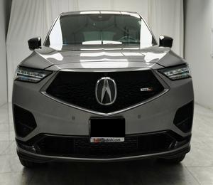 Increíble Acura MDX Type S SH-AWD 2022 con Paquete Advance, Poco Kilometraje, en Existencia, Oferta Increíble - Product Image 1
