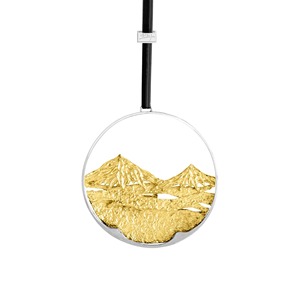 Árbol de adorno navideño de gran tamaño en madera y metal, perfecto para decoración del hogar de mesa y accesorios de decoración navideña - Product Image 6