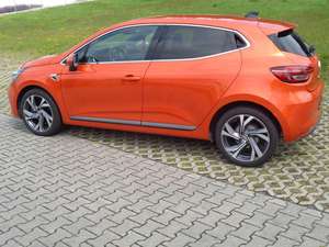 RENAULT CLIO 1.0CCM ESSENCE/ 1.3L ESSENCE TRANSMISSION MANUELLE EDC 67KW 140HP 1.0CCM EURO 3 D'OCCASION À VENDRE - Product Image 5