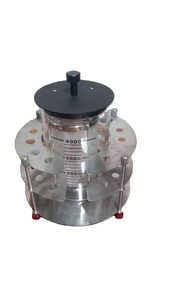 Recipiente para Recolección de Grasa Autoclavable de 2000 ml con Soporte, Frasco para Liposucción para Succión Quirúrgica y Clínicas Cosméticas - Product Image 6