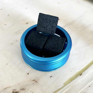 HMD มอระกู่รัสเซียพรีเมี่ยมผลิตจากสแตนเลส304ทนทานอุปกรณ์เสริมสำหรับ Shisha เข้ากันได้กับอุปกรณ์สูบบุหรี่มอระกู่ - Product Image 3