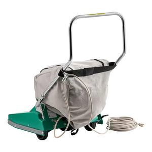 Offre Économique pour Aspirateurs à Grande Surface Impeccables 2026 BGCC28 28 pouces, avec Sac – Prêts à être Expédiés - Product Image 1