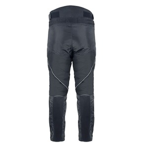 Pantalon en cuir sur mesure en gros Pantalon en cuir à prix bon marché Pantalon en cuir au design unique - Product Image 5